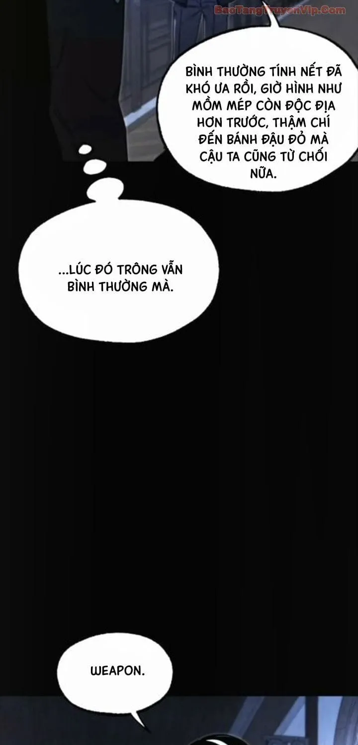 Thống Lĩnh Học Viện Chỉ Bằng Dao Sashimi Chap 69 97
