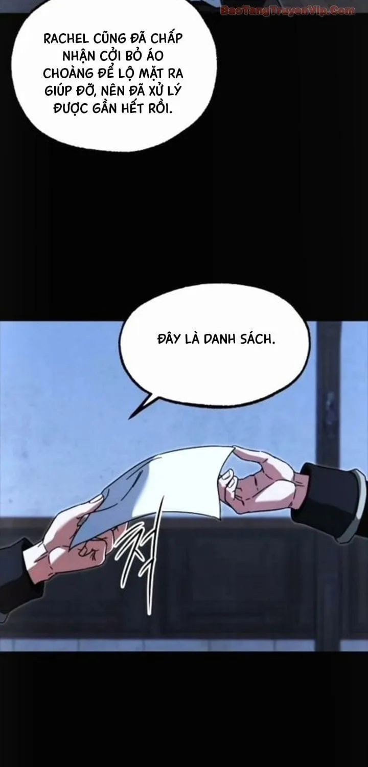 Thống Lĩnh Học Viện Chỉ Bằng Dao Sashimi Chap 69 101