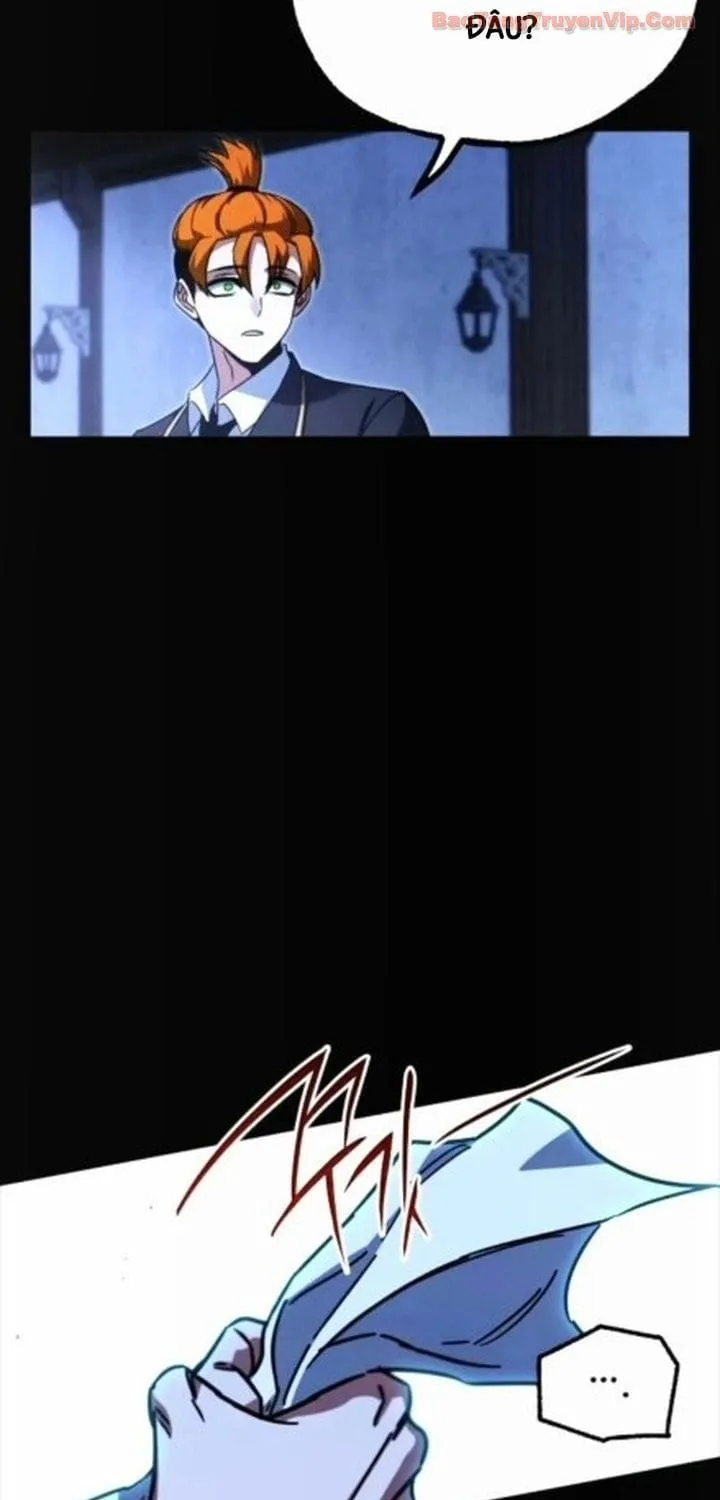 Thống Lĩnh Học Viện Chỉ Bằng Dao Sashimi Chap 69 113