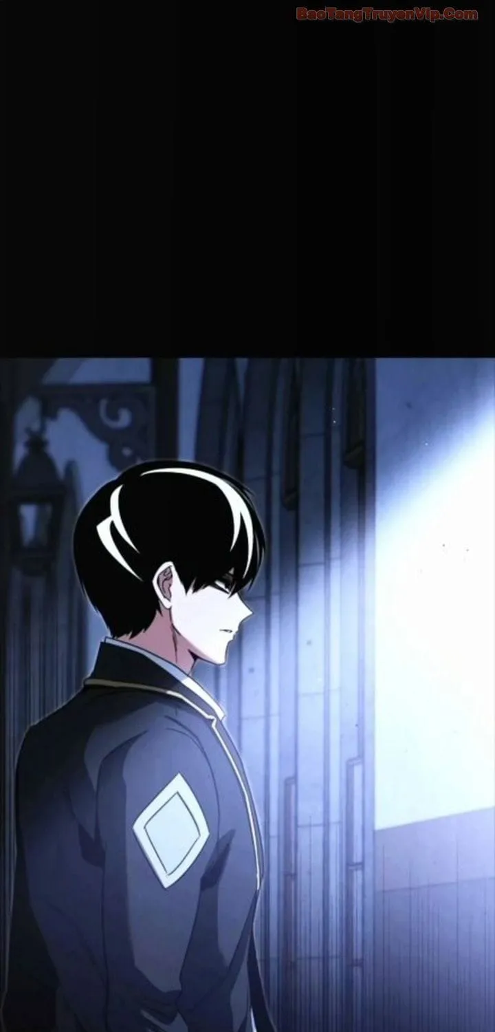 Thống Lĩnh Học Viện Chỉ Bằng Dao Sashimi Chap 69 115