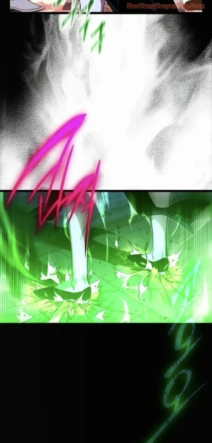 Thống Lĩnh Học Viện Chỉ Bằng Dao Sashimi Chap 69 126