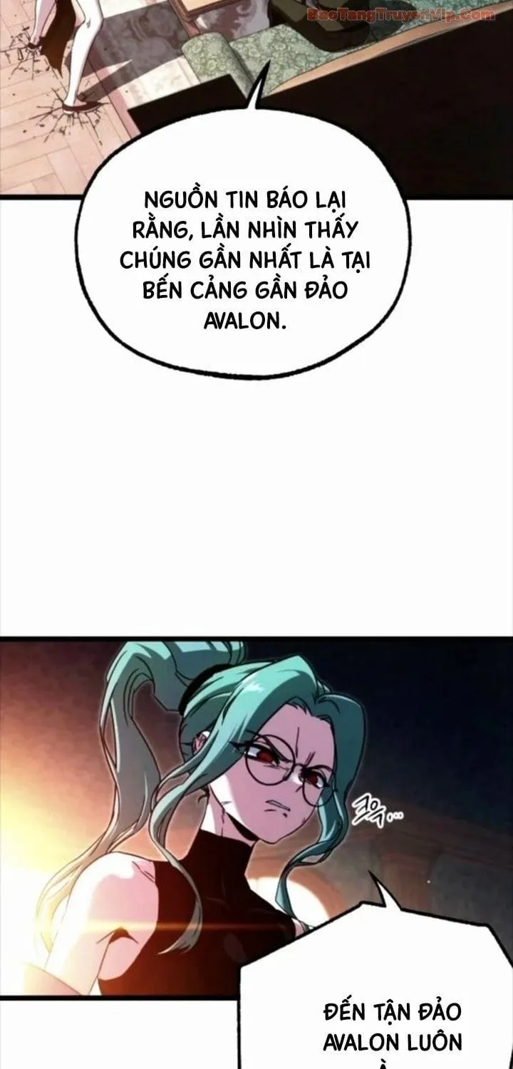 Thống Lĩnh Học Viện Chỉ Bằng Dao Sashimi Chap 69 132