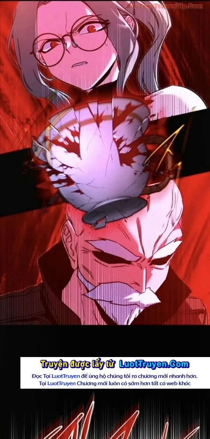 Thống Lĩnh Học Viện Chỉ Bằng Dao Sashimi Chap 69 152