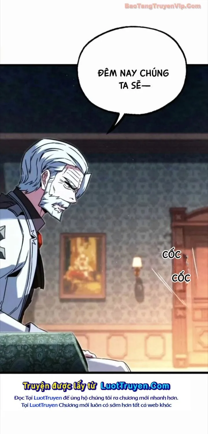 Thống Lĩnh Học Viện Chỉ Bằng Dao Sashimi Chap 69 156