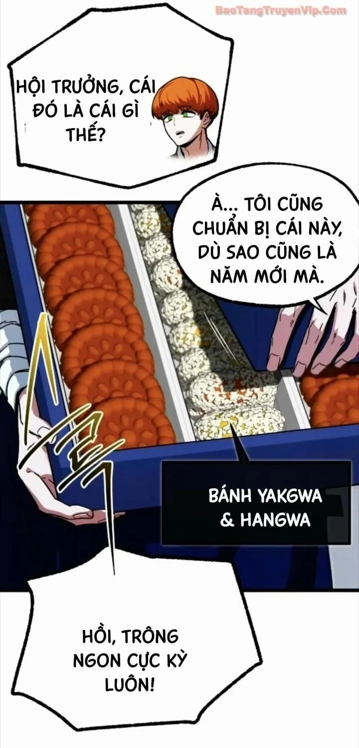 Thống Lĩnh Học Viện Chỉ Bằng Dao Sashimi Chap 69 179