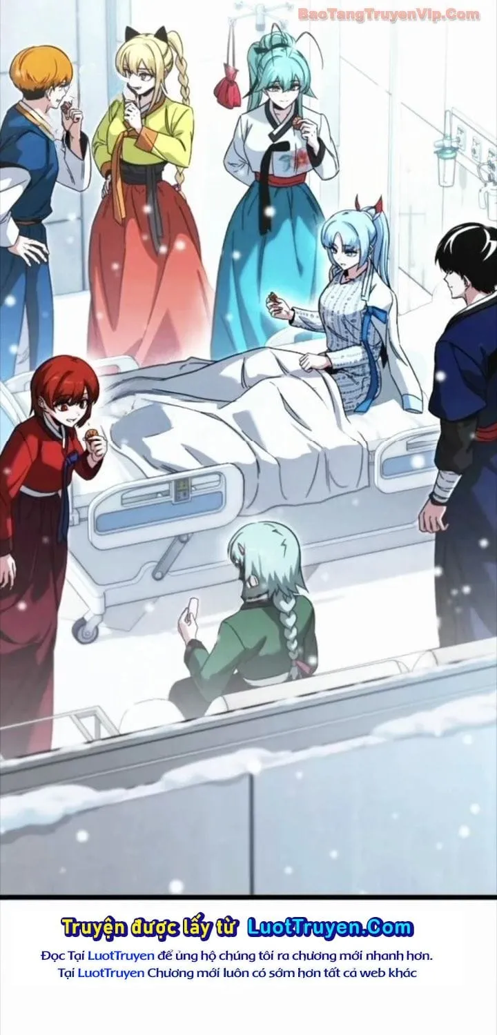 Thống Lĩnh Học Viện Chỉ Bằng Dao Sashimi Chap 69 185