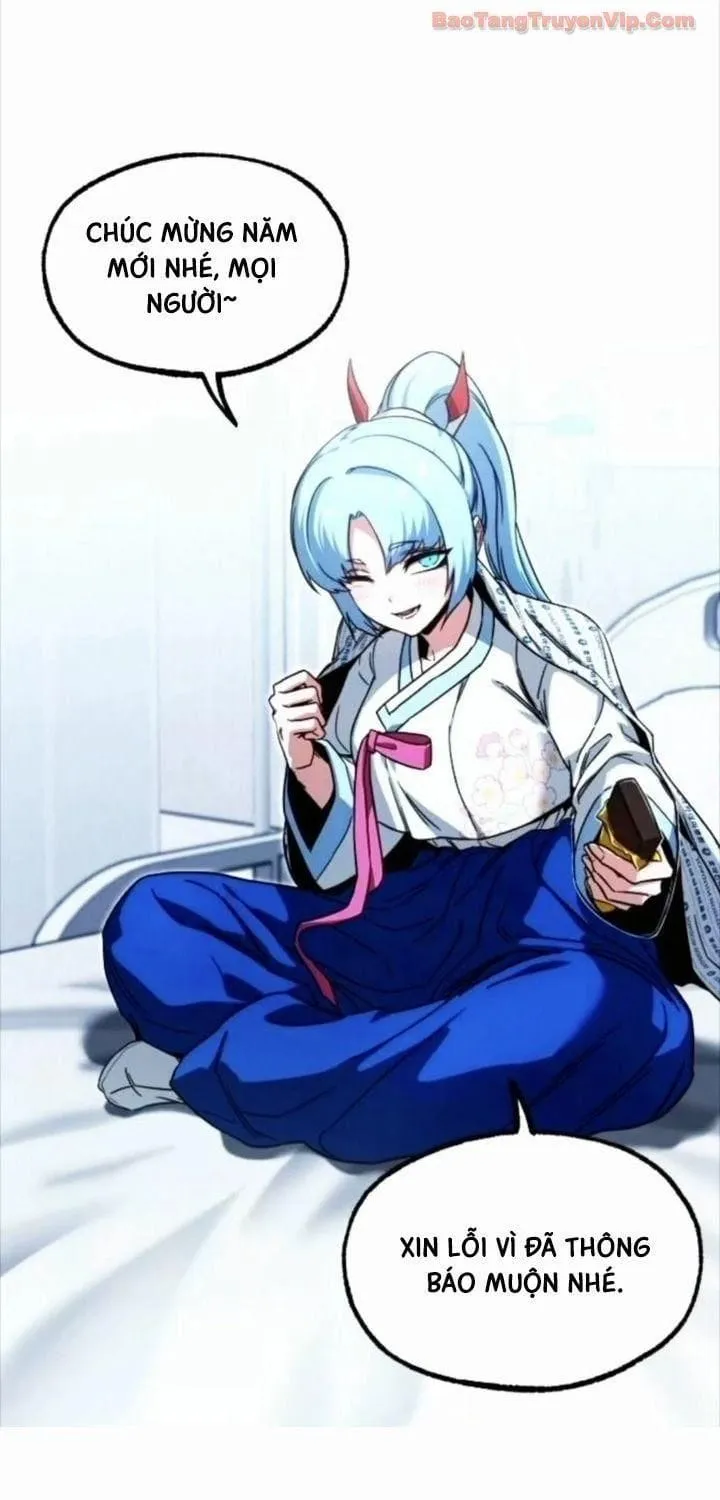 Thống Lĩnh Học Viện Chỉ Bằng Dao Sashimi Chap 69 187