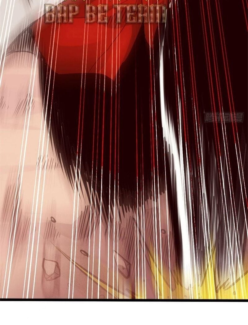 Thông Thiên Chi Lộ Chap 1 35