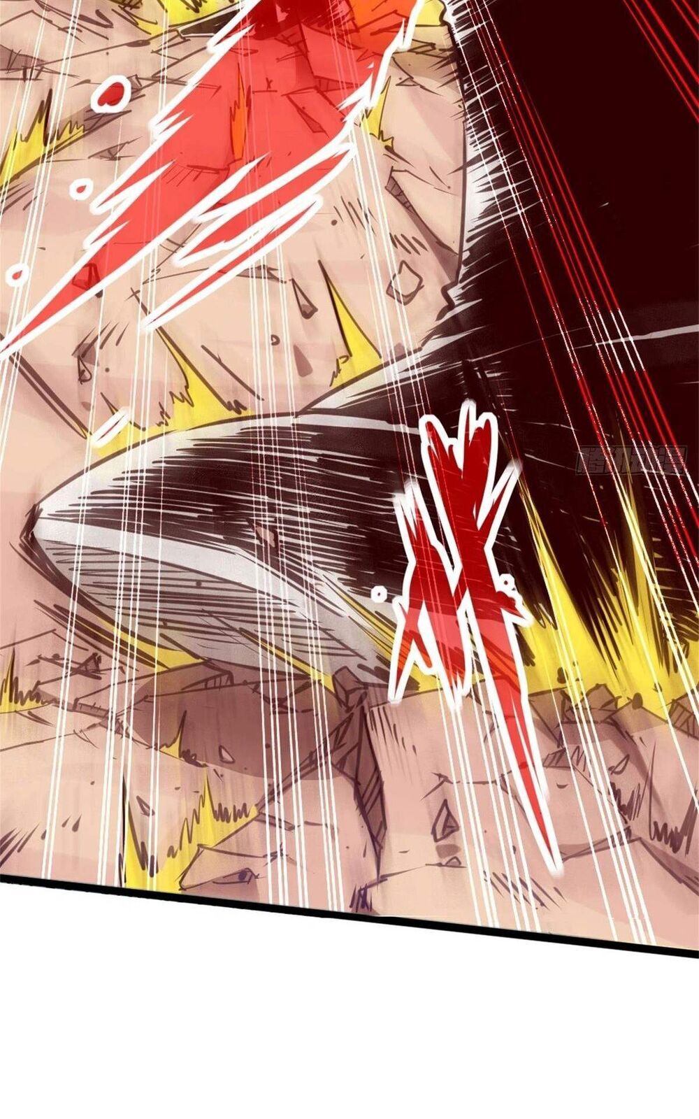 Thông Thiên Chi Lộ Chap 1 44