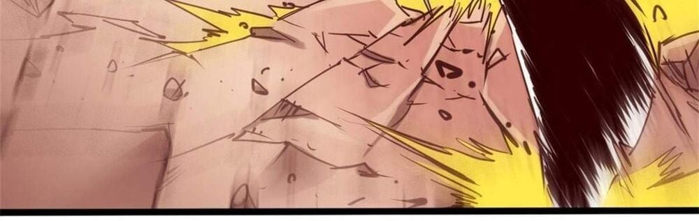 Thông Thiên Chi Lộ Chap 1 47