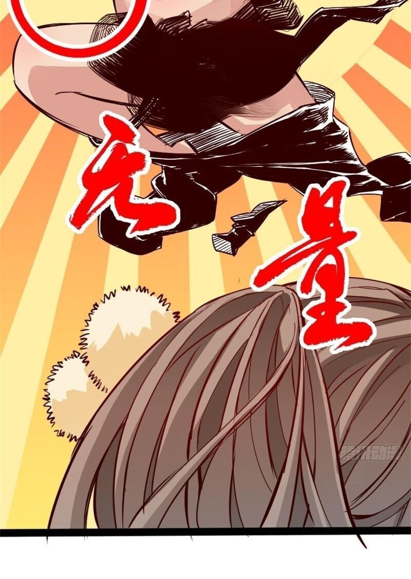 Thông Thiên Chi Lộ Chap 1 60