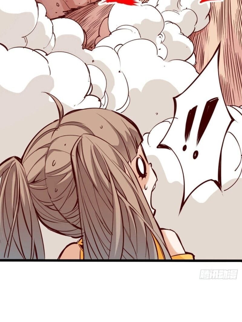 Thông Thiên Chi Lộ Chap 1 63