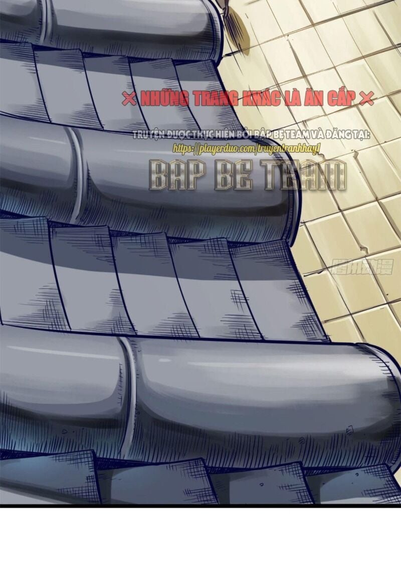 Thông Thiên Chi Lộ Chap 1 67