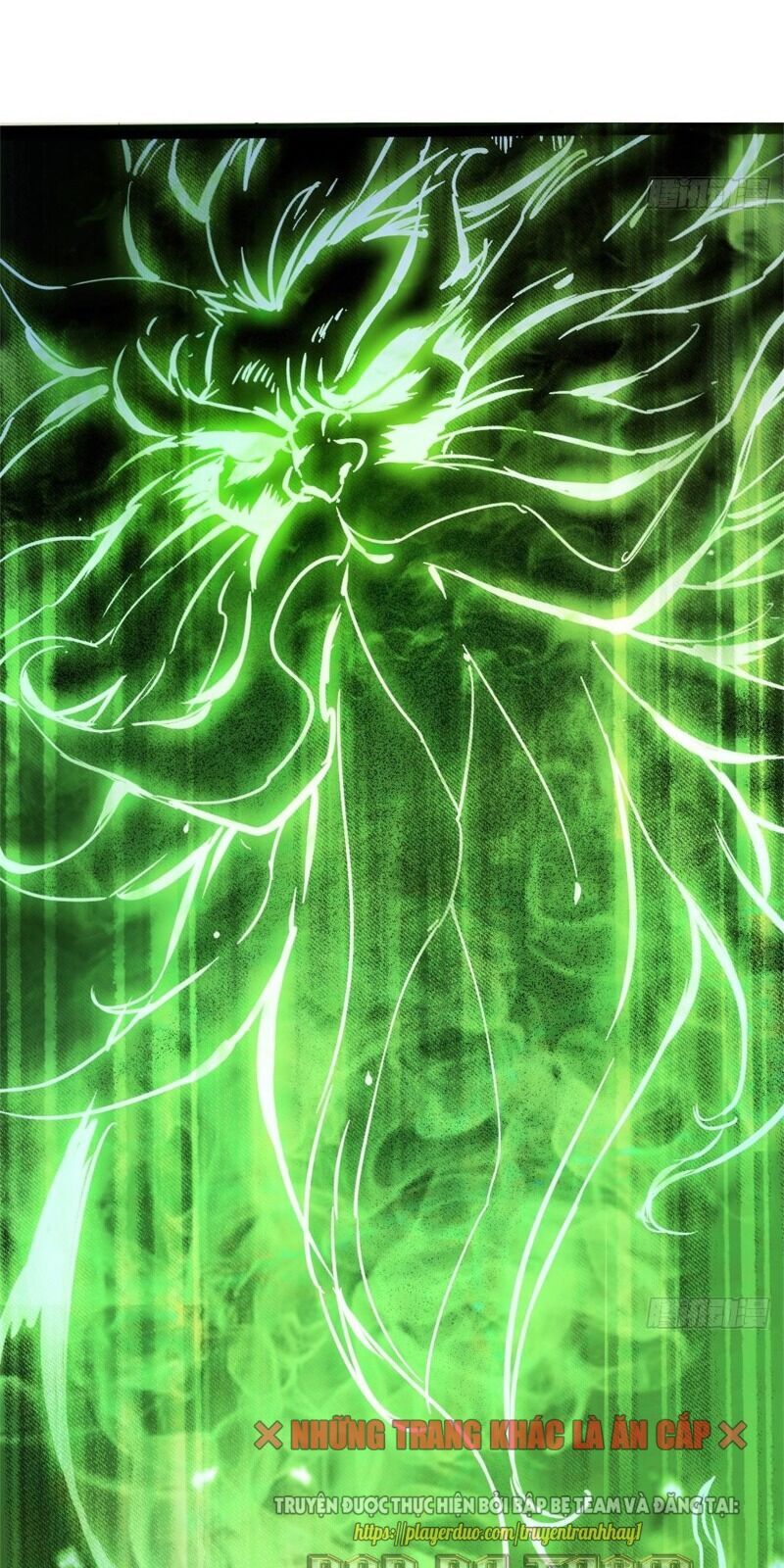 Thông Thiên Chi Lộ Chap 1 81