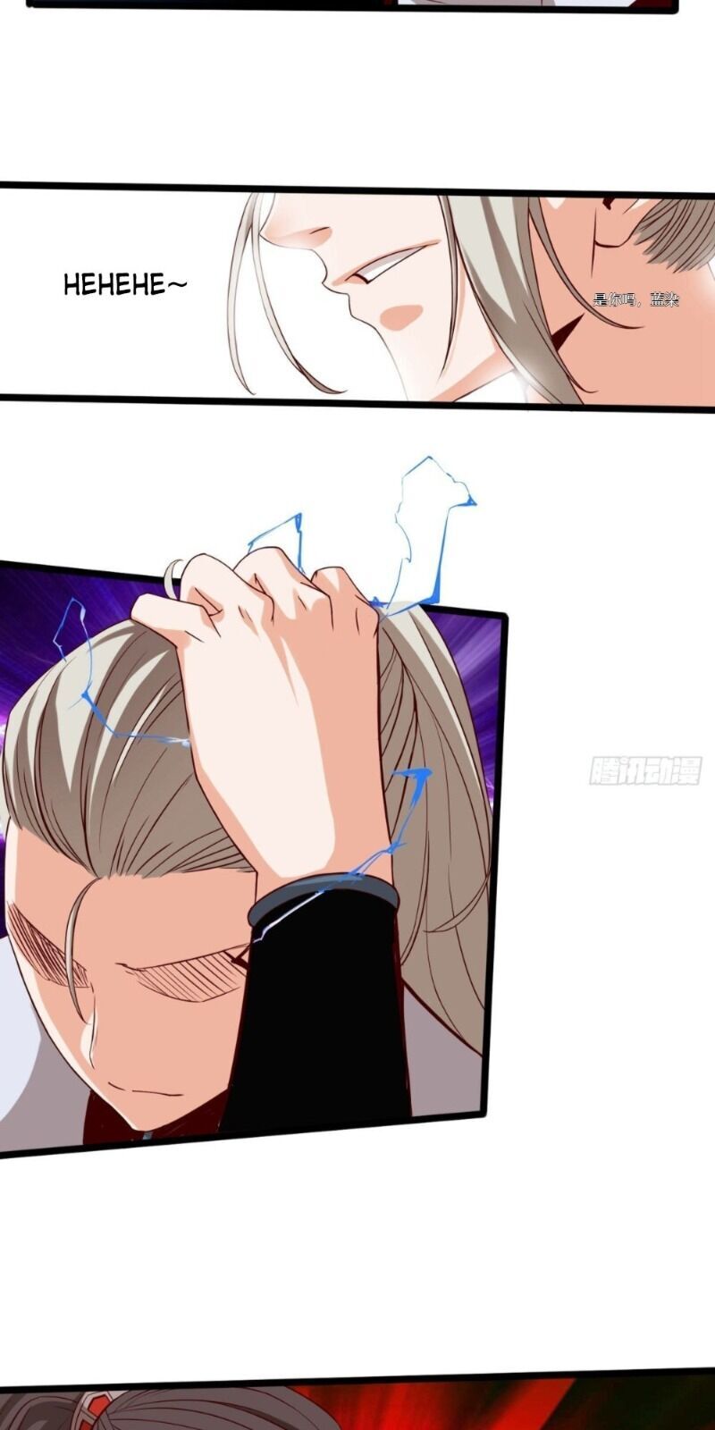 Thông Thiên Chi Lộ Chapter 11 - Trang 4