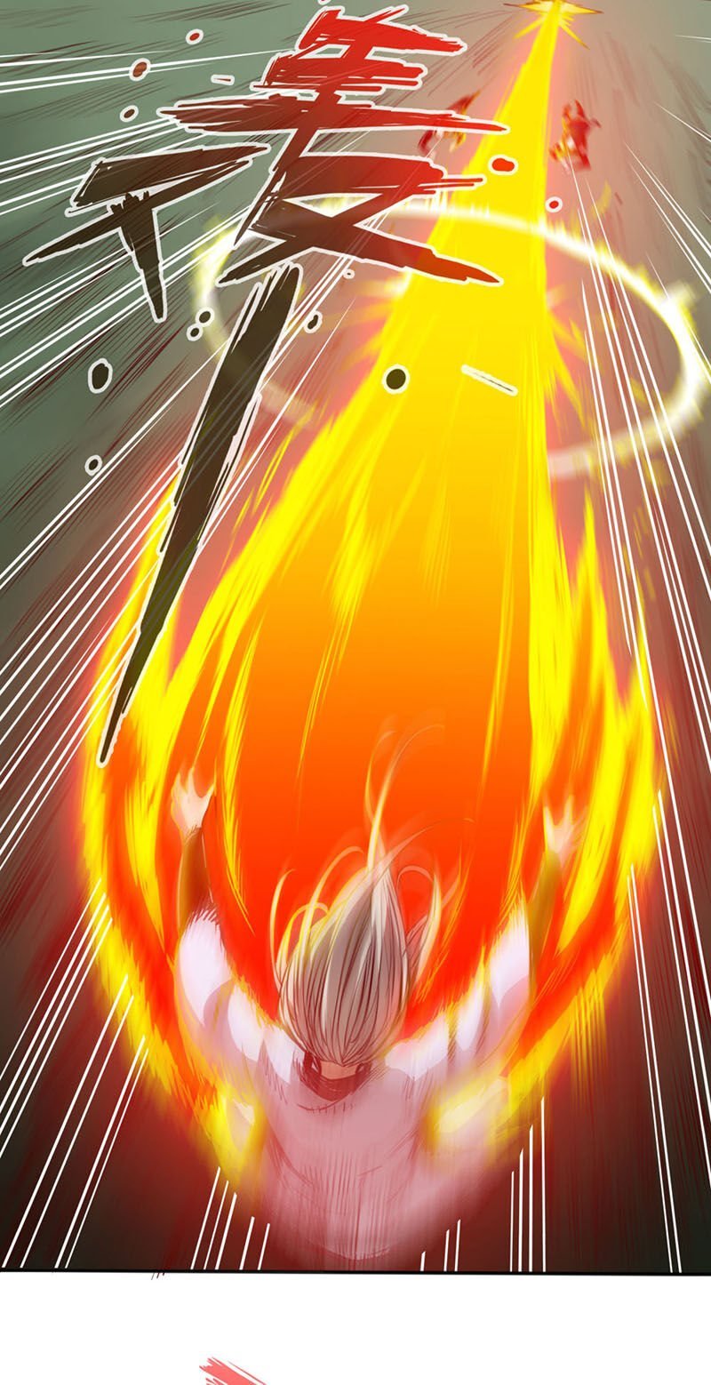 Thông Thiên Chi Lộ Chapter 12 - Trang 4