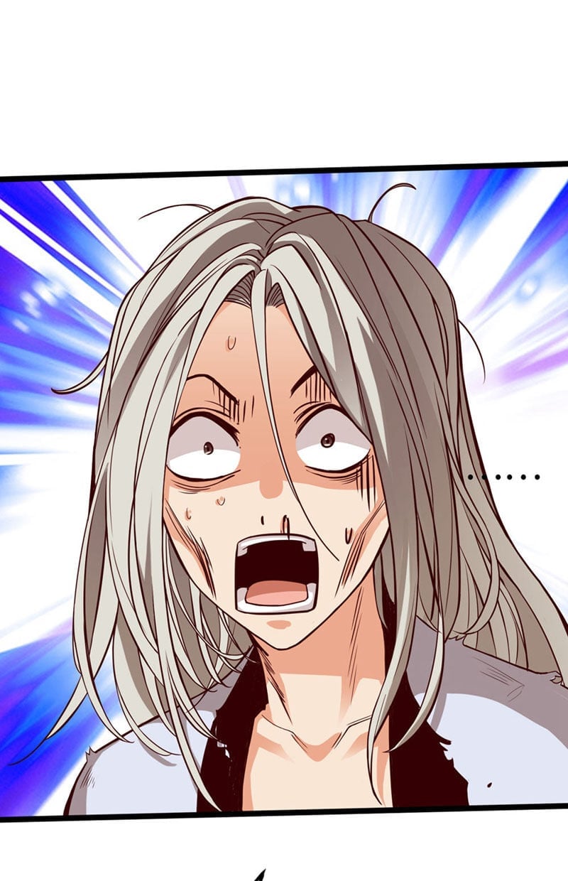 Thông Thiên Chi Lộ Chapter 12 - Trang 4