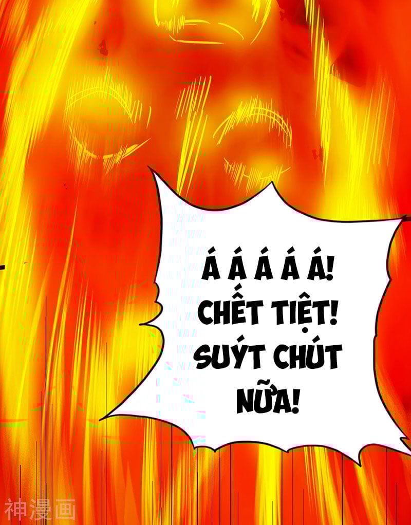 Thông Thiên Chi Lộ Chapter 12 - Trang 4