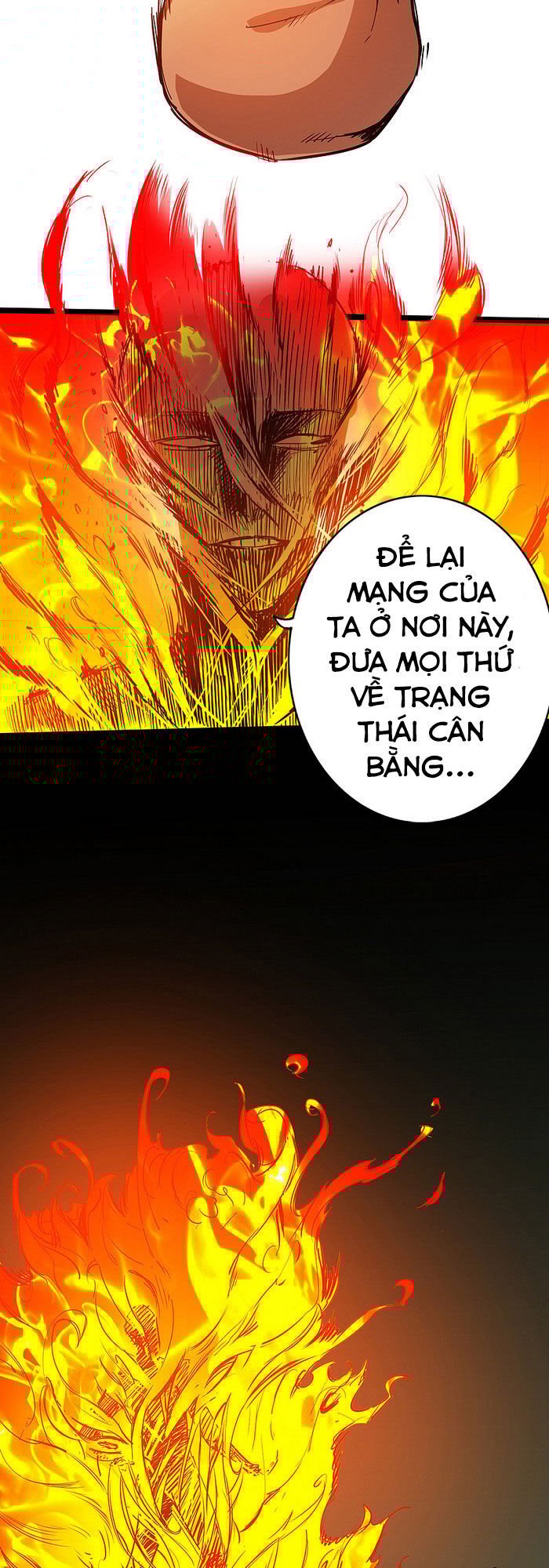 Thông Thiên Chi Lộ Chapter 13 - Trang 4