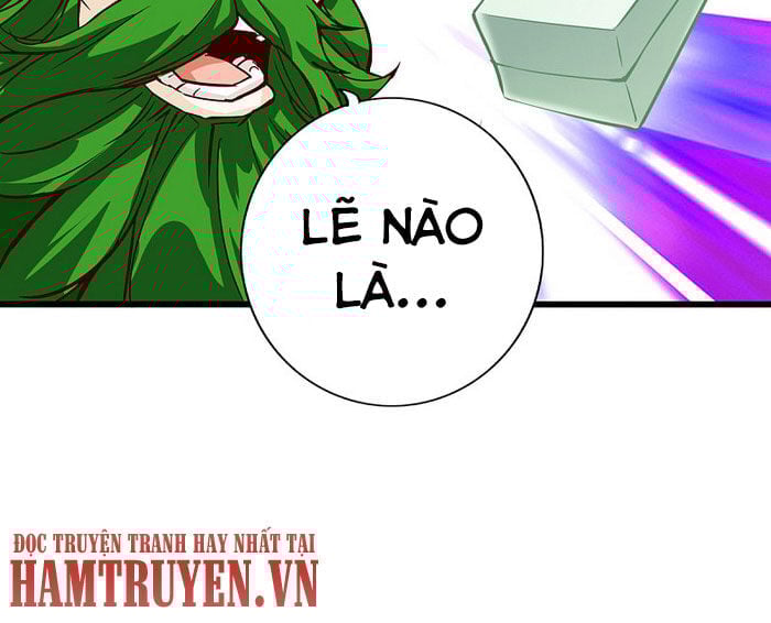 Thông Thiên Chi Lộ Chapter 13 - Trang 4