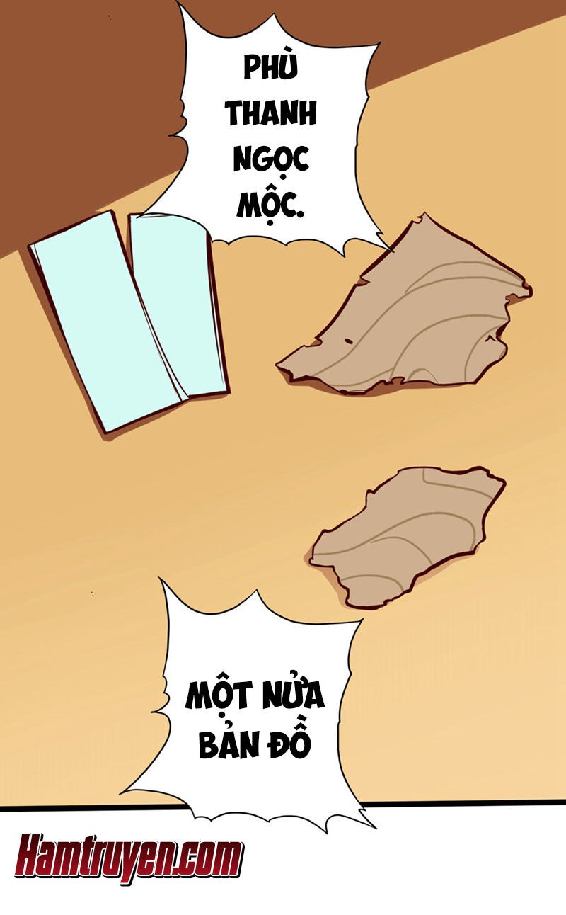 Thông Thiên Chi Lộ Chapter 14 - Trang 4