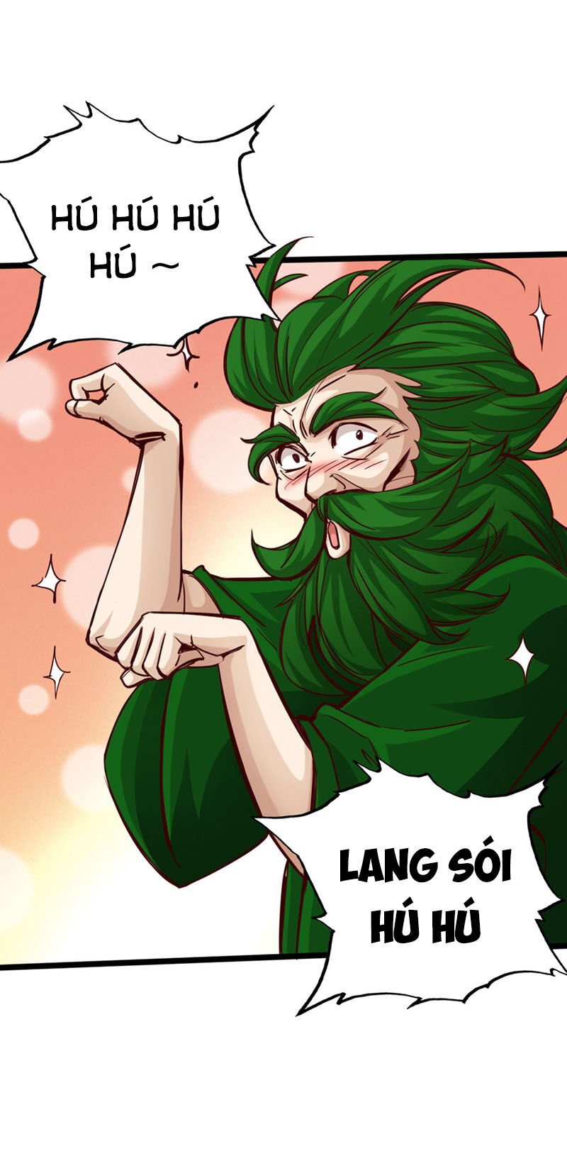 Thông Thiên Chi Lộ Chapter 14 - Trang 4
