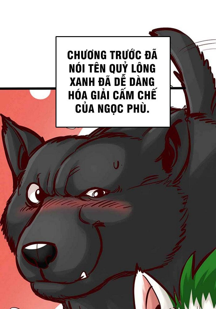 Thông Thiên Chi Lộ Chap 15 1