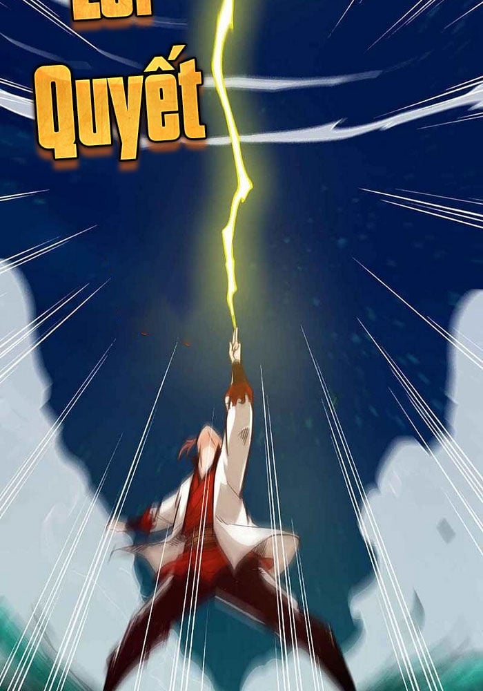 Thông Thiên Chi Lộ Chap 15 6