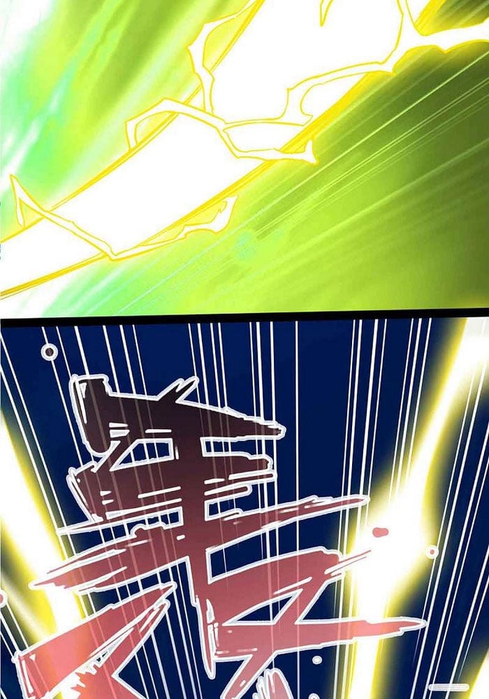 Thông Thiên Chi Lộ Chap 15 8