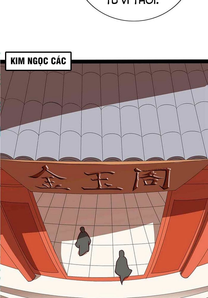 Thông Thiên Chi Lộ Chapter 15 - Trang 4
