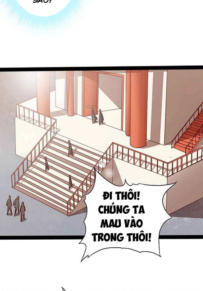 Thông Thiên Chi Lộ Chapter 15 - Trang 4