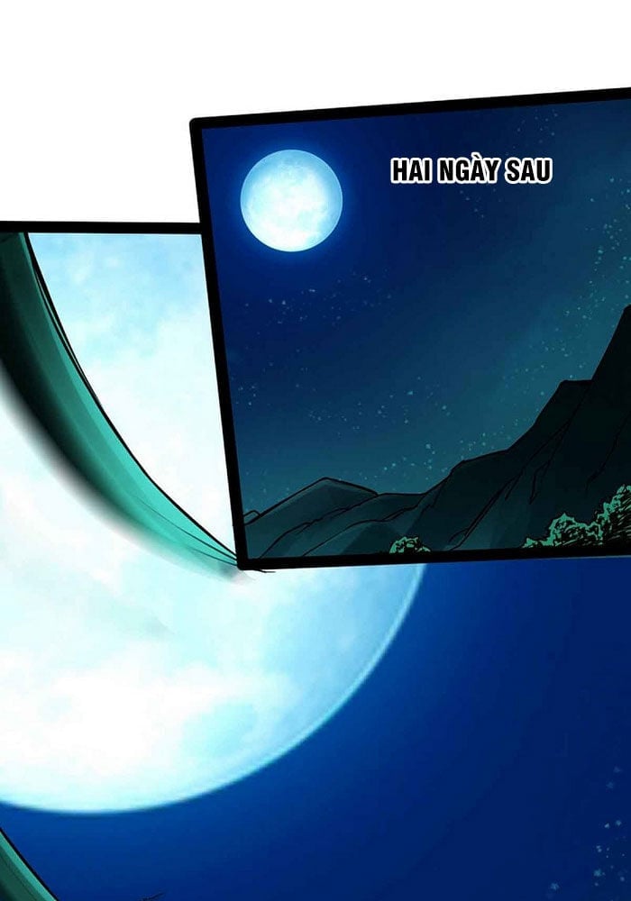 Thông Thiên Chi Lộ Chap 15 30