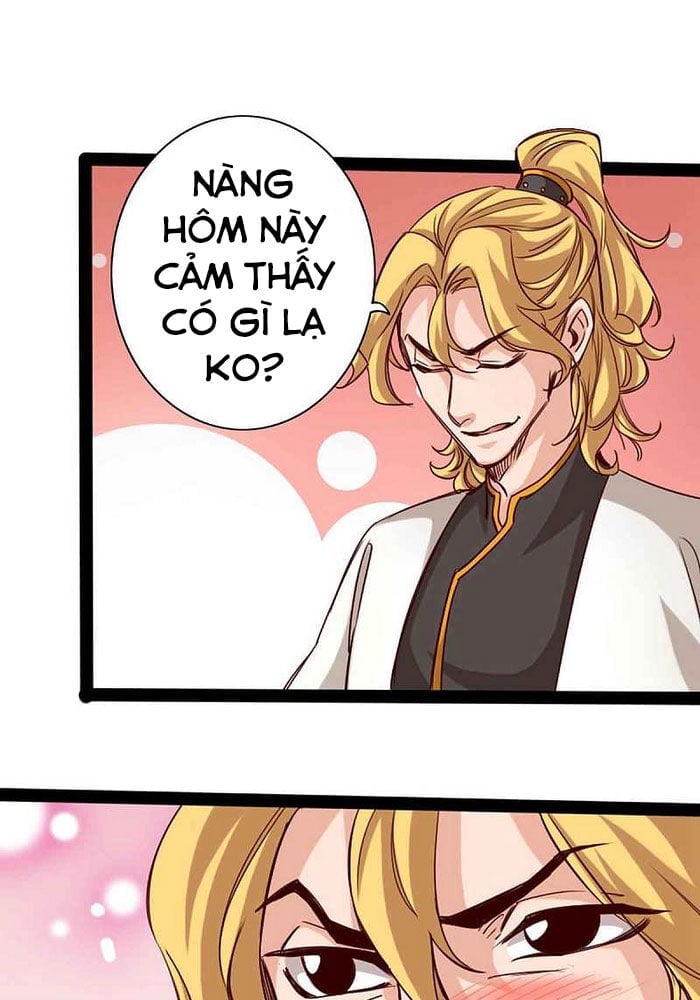Thông Thiên Chi Lộ Chap 15 33