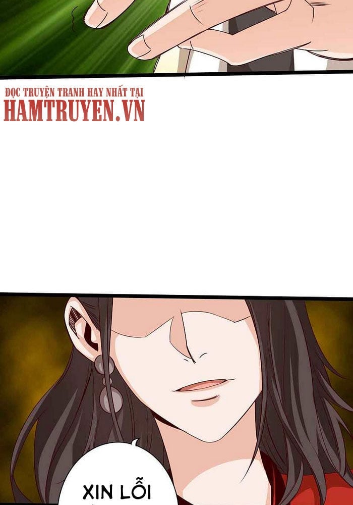 Thông Thiên Chi Lộ Chapter 15 - Trang 4