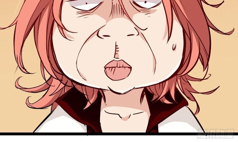 Thông Thiên Chi Lộ Chap 2 8