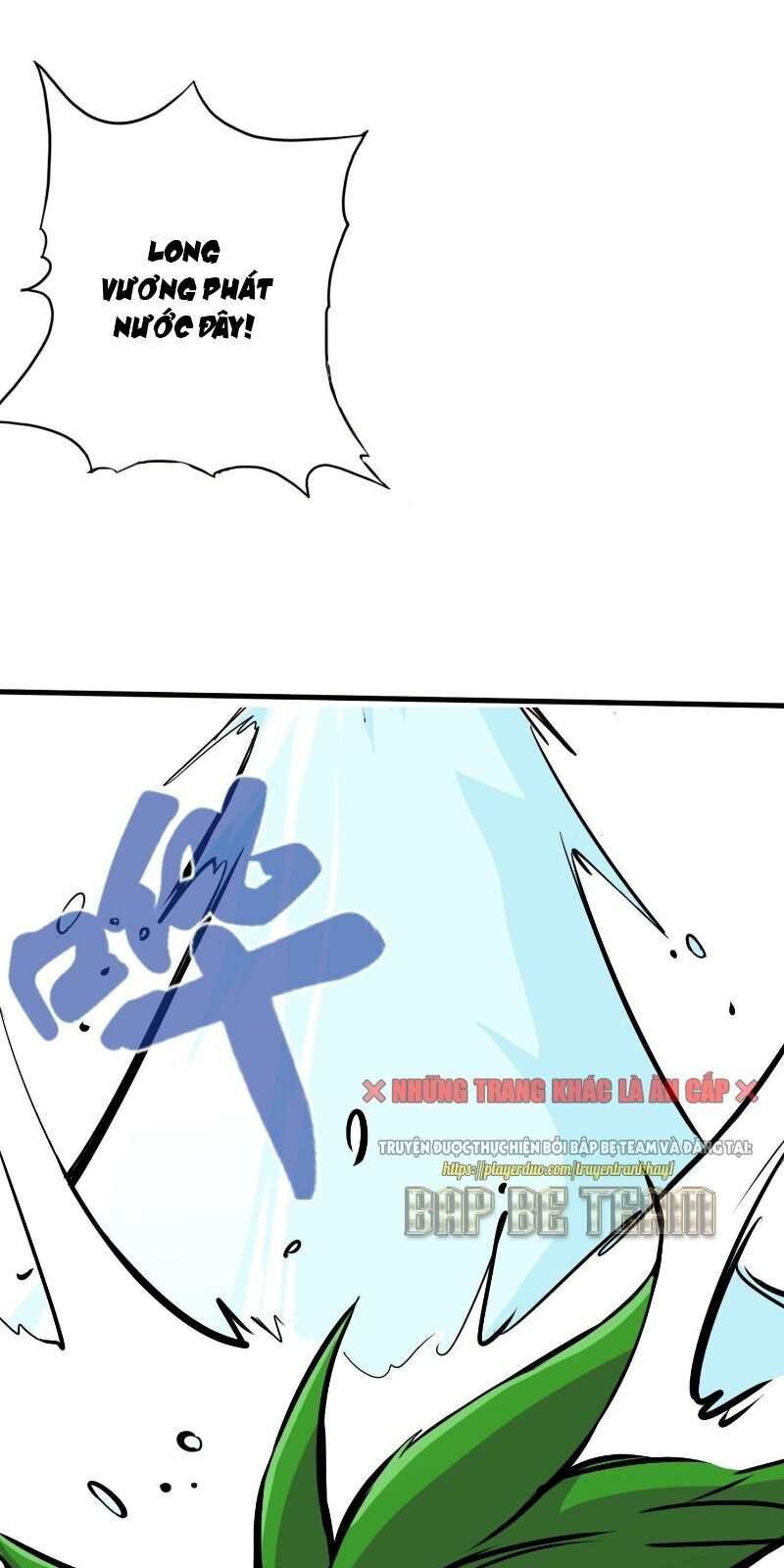 Thông Thiên Chi Lộ Chap 2 18