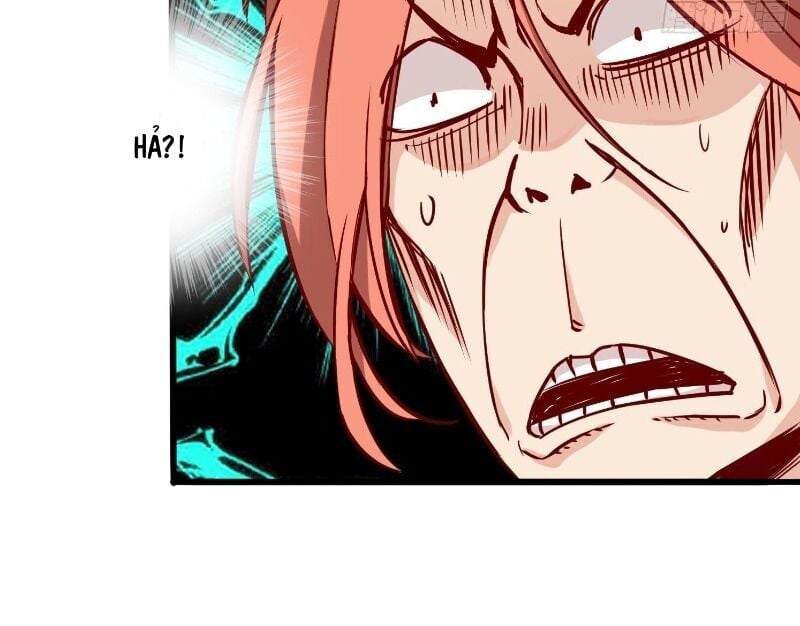 Thông Thiên Chi Lộ Chap 2 20