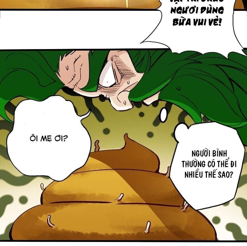 Thông Thiên Chi Lộ Chap 2 26