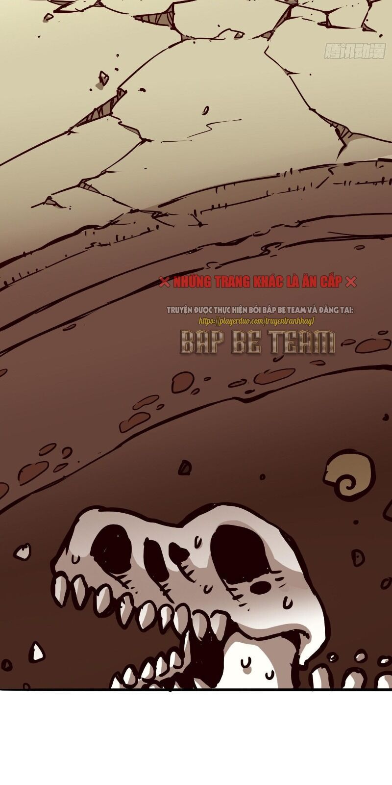 Thông Thiên Chi Lộ Chap 2 34