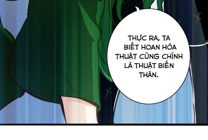 Thông Thiên Chi Lộ Chap 2 36