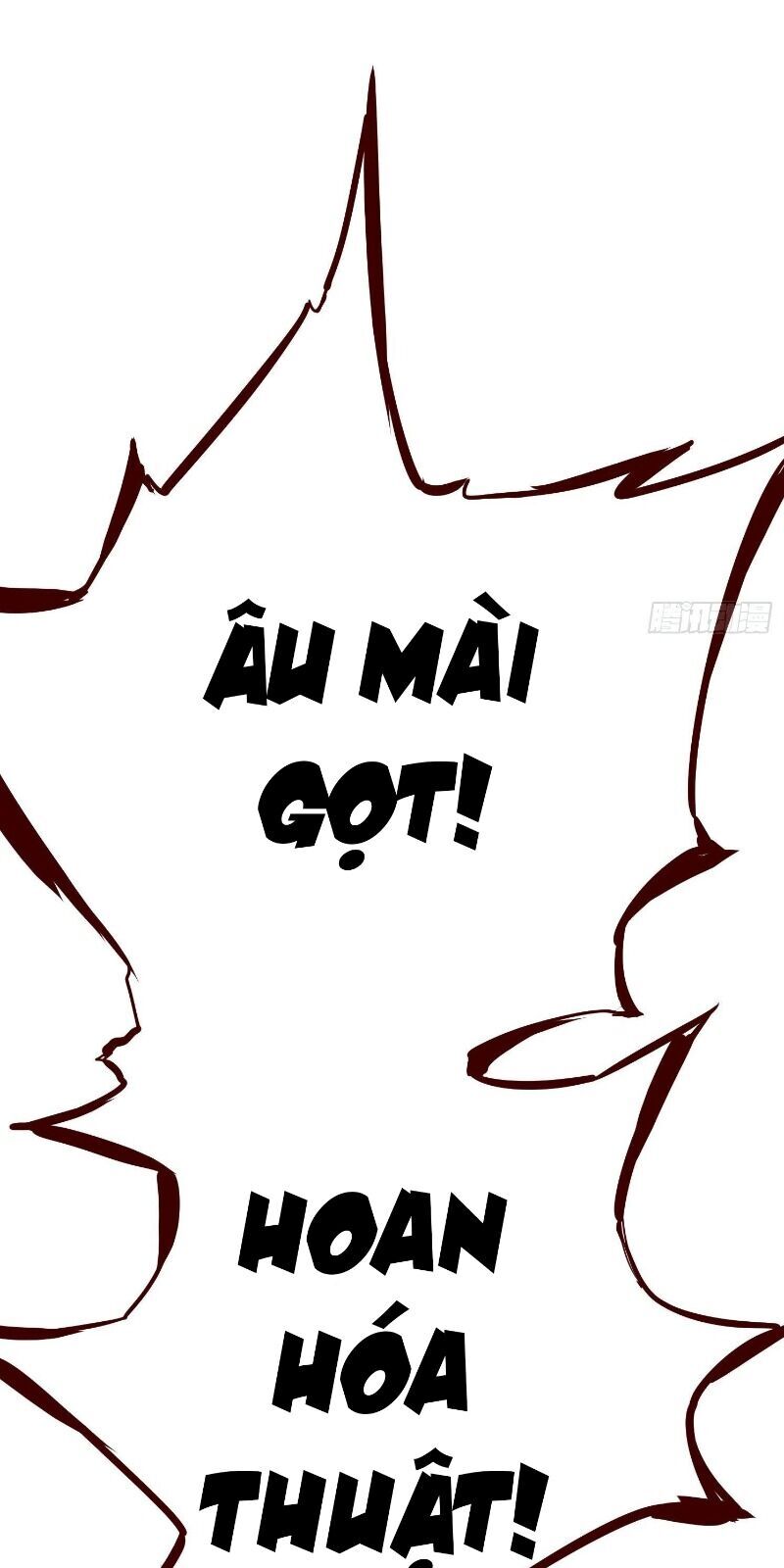 Thông Thiên Chi Lộ Chap 2 37