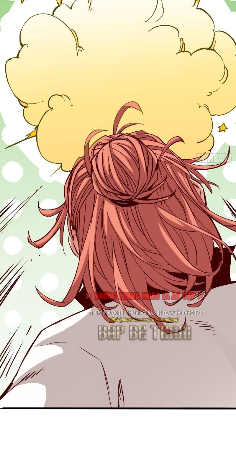 Thông Thiên Chi Lộ Chap 2 41