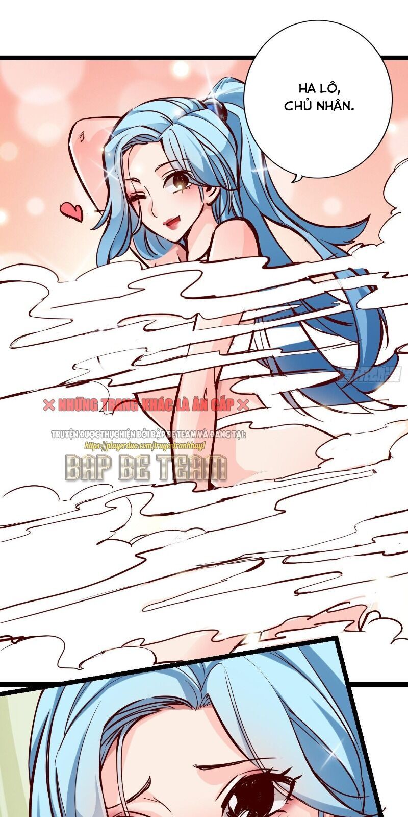 Thông Thiên Chi Lộ Chap 2 43
