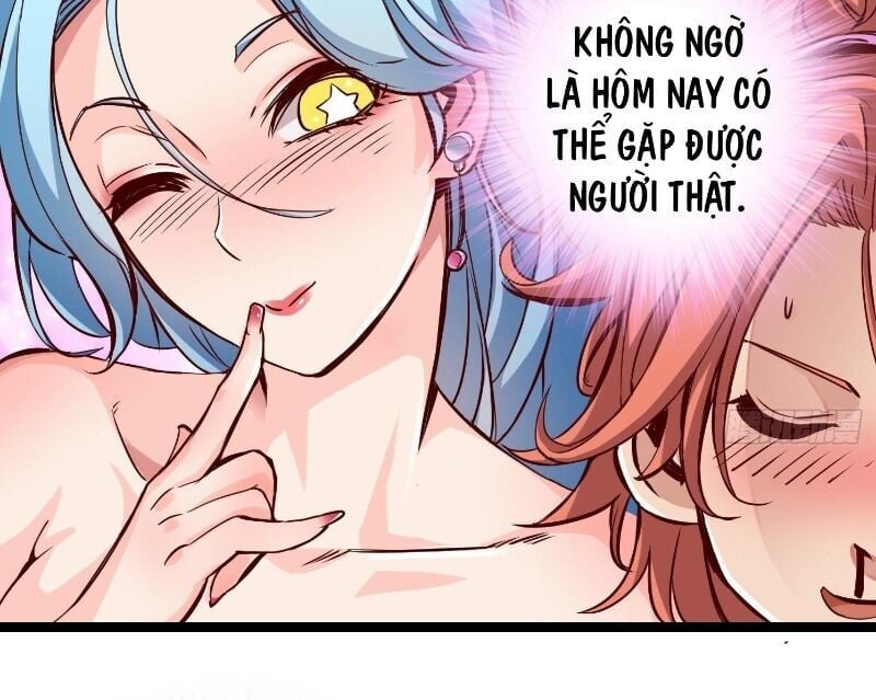 Thông Thiên Chi Lộ Chap 2 45