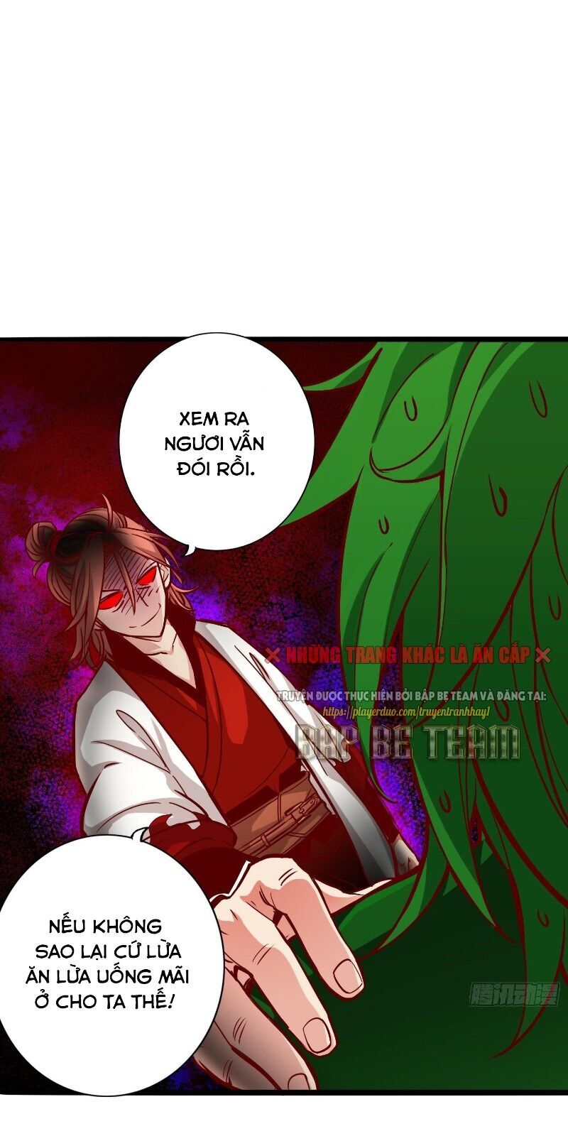 Thông Thiên Chi Lộ Chap 2 63