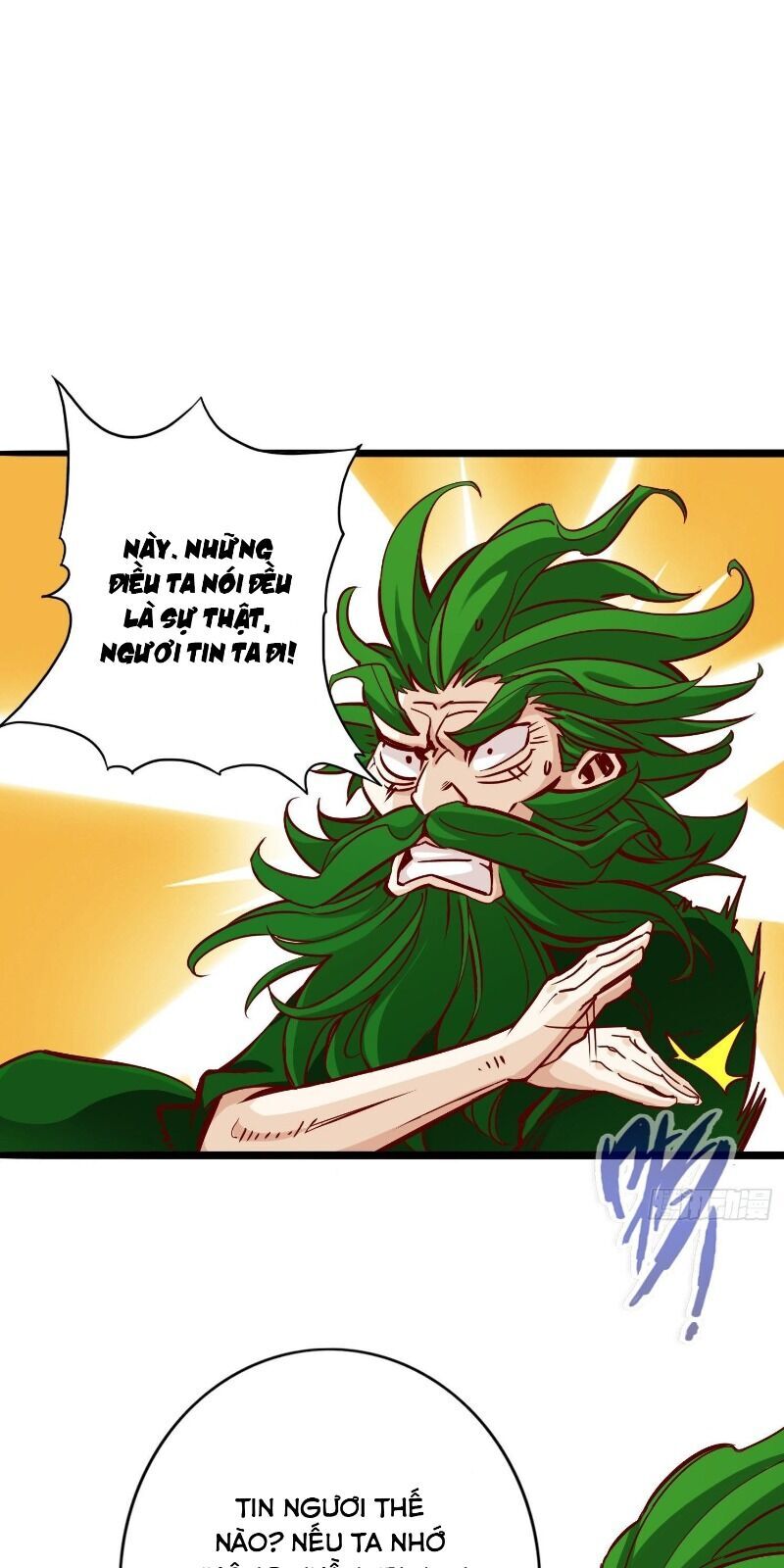 Thông Thiên Chi Lộ Chap 2 64
