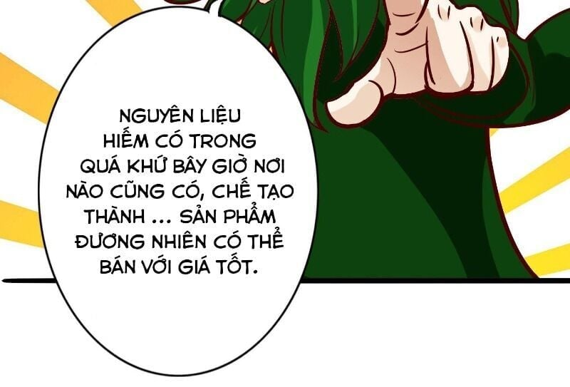 Thông Thiên Chi Lộ Chap 2 69