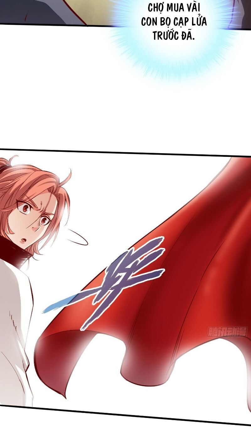 Thông Thiên Chi Lộ Chap 2 78