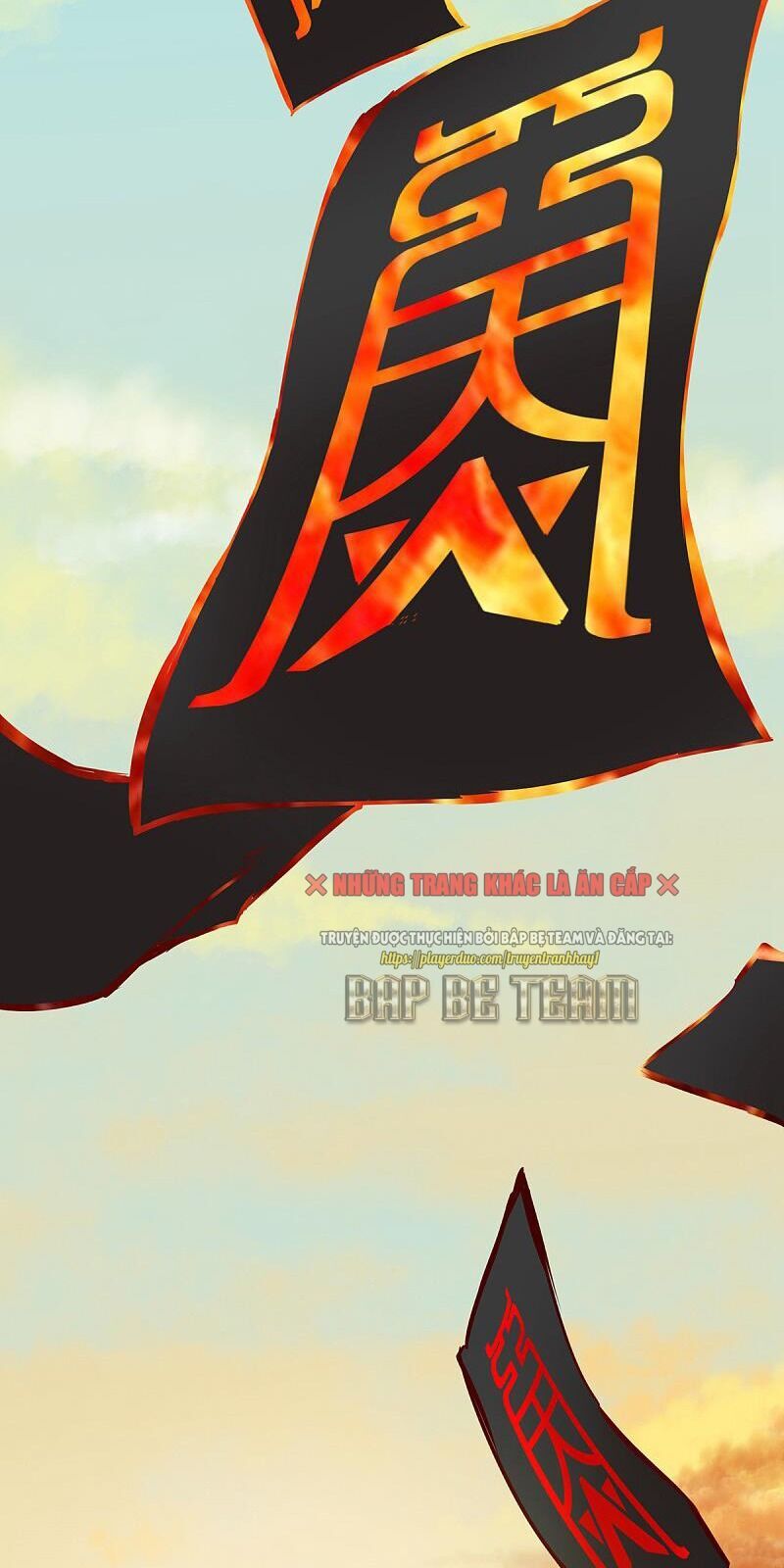 Thông Thiên Chi Lộ Chap 4 14