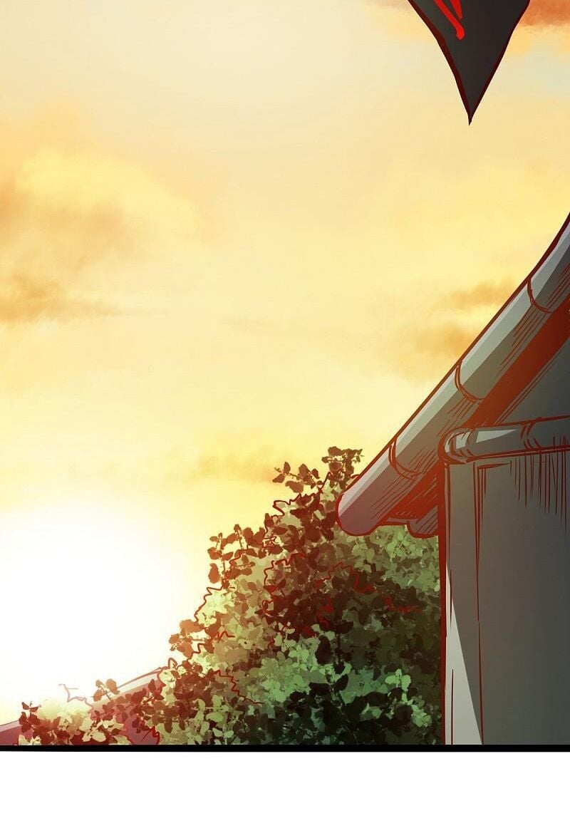 Thông Thiên Chi Lộ Chap 4 15